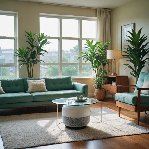 Choosing the Right Honeywell Air Purifier for a 500 sq ft Room