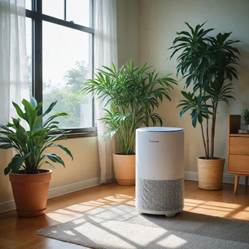 Understanding the Benefits of the Holmes Tower Air Purifier