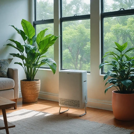 Achieving Clean Air with the Right Purifier