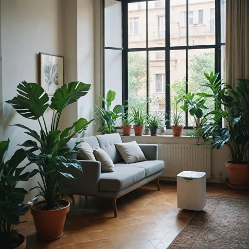 Understanding Air Purifiers for VOCs