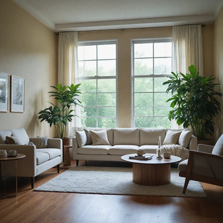 Choosing the Right Air Purifier for Tobacco Smoke
