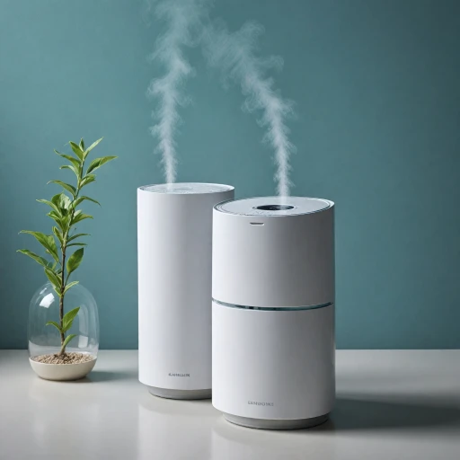 Understanding the Differences: Air Purifiers and Humidifiers