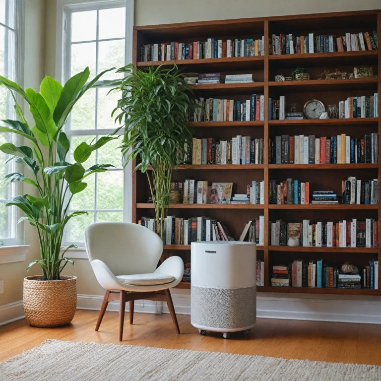 Understanding the Levoit Air Purifier Manual for Optimal Use