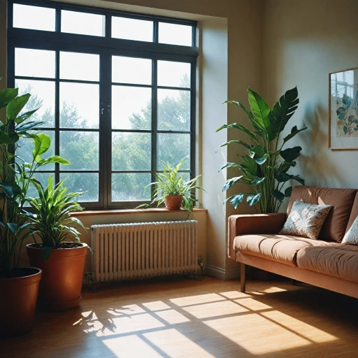 Enhancing Indoor Air Quality with a Dehumidifier Featuring an Air Filter