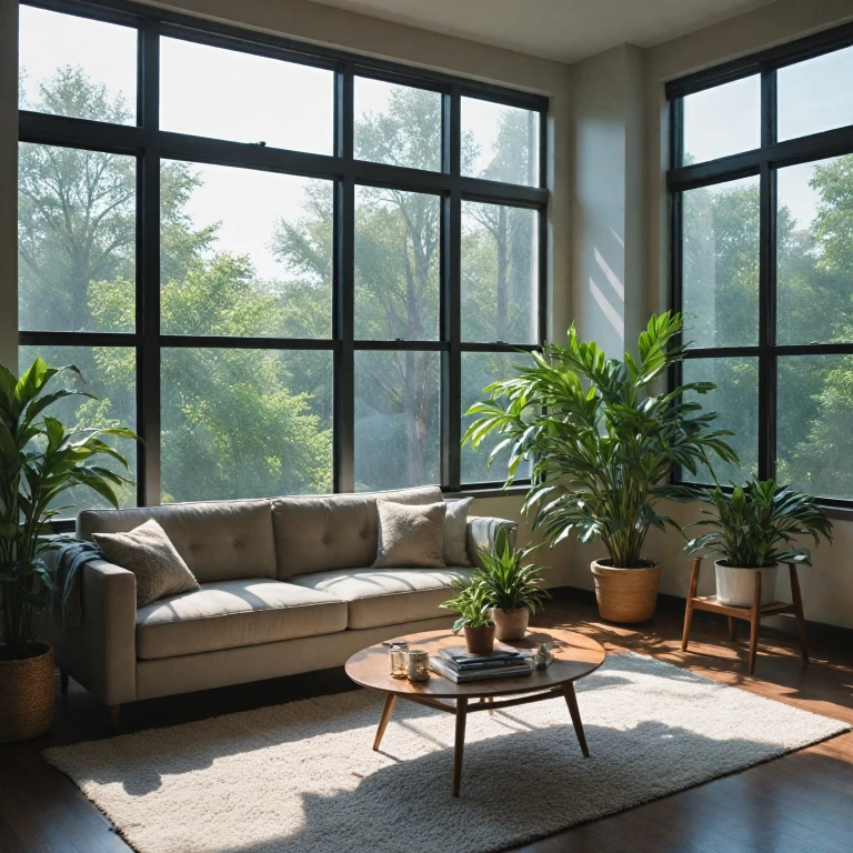 Understanding the Benefits of an HVAC Air Purification System