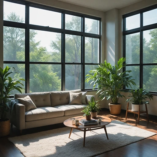Understanding the Benefits of an HVAC Air Purification System