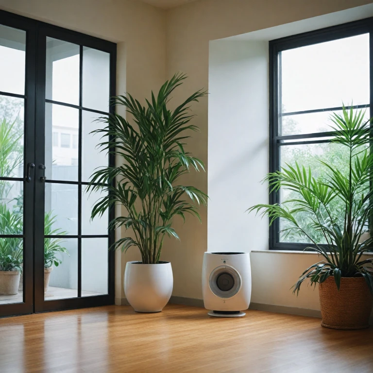Finding the Ideal Air Purifier for Your HVAC System