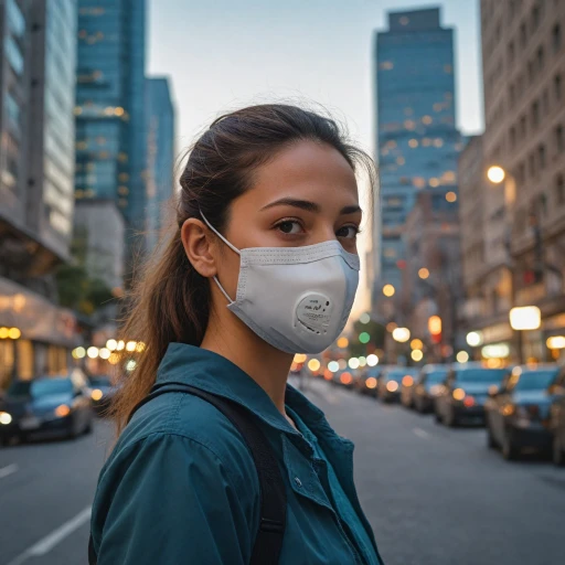 Understanding the Benefits of a Powered Air Purifying Mask