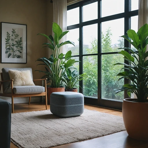 Exploring the Benefits of Portable Air Cleaners