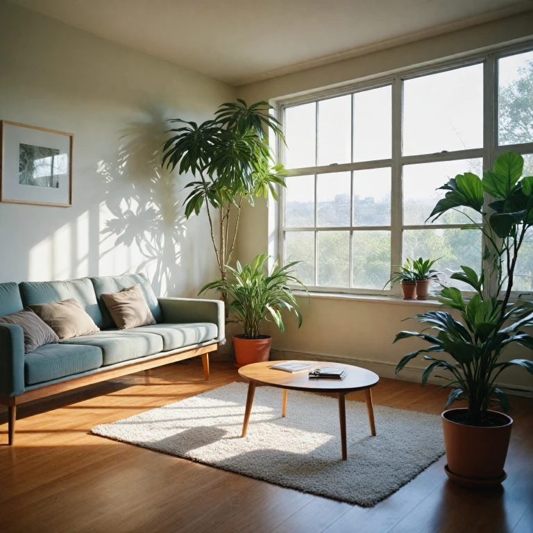 Enhancing Indoor Air Quality with Blueair Purifiers