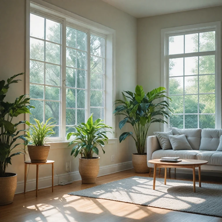 Understanding the Benefits of Using a Dehumidifier and Air Purifier Together