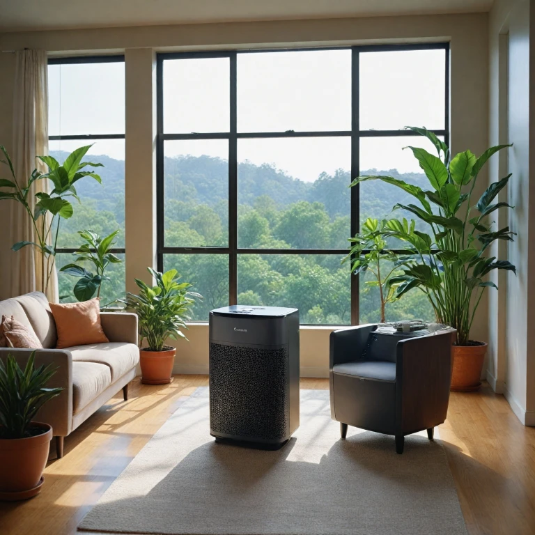 Exploring the Benefits of the AirDoctor 3000