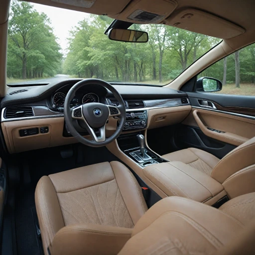 Enhancing Your Drive with an Auto Air Purifier