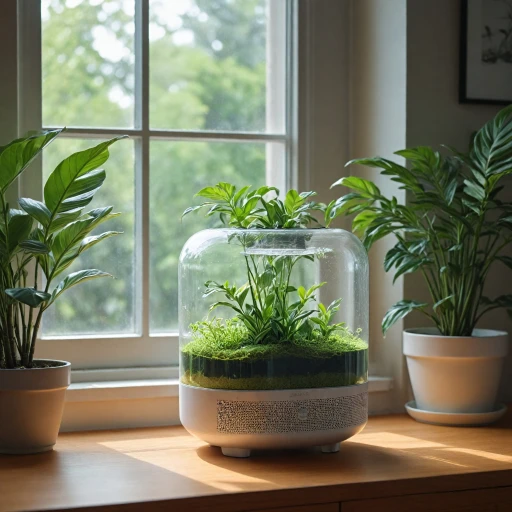 Exploring the Benefits of a Filter-Free Air Purifier