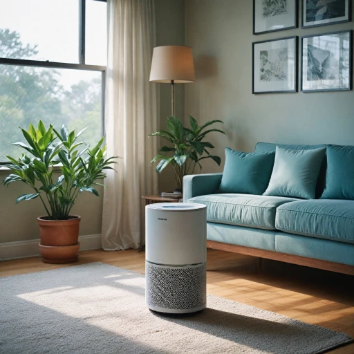 How Air Purifiers Tackle Cigarette Smoke Effectively