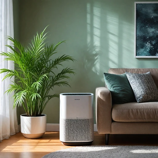 Evaluating the Efficiency of Levoit Air Purifiers
