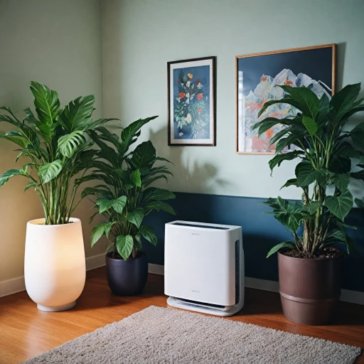 Maximize Savings on Air Purifiers This Black Friday