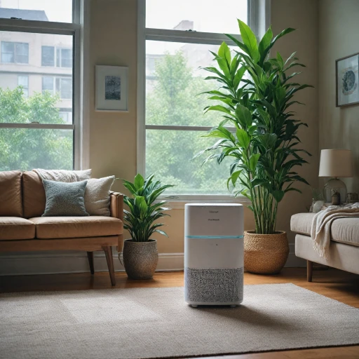 Exploring the Benefits of the Coway Airmega 150
