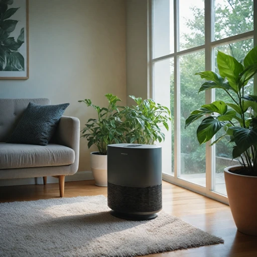 Understanding the Benefits of Charcoal Filter Air Purifiers