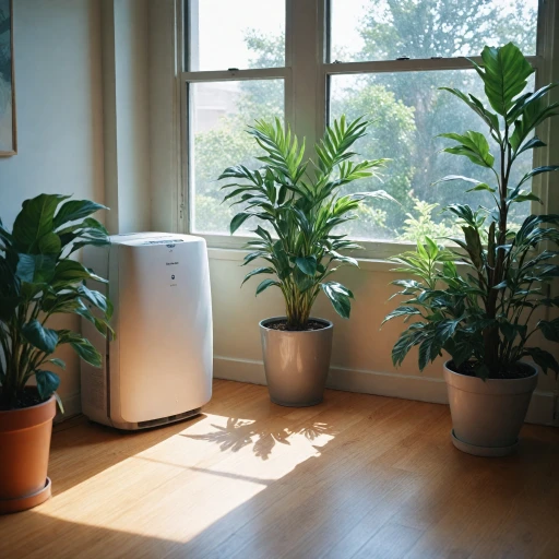 Exploring the Benefits of a Combined Dehumidifier and Air Purifier