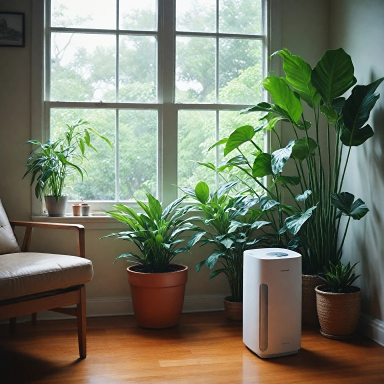 Should you activate the ionizer on your air purifier?
