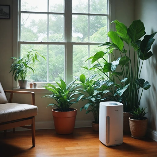 Should you activate the ionizer on your air purifier?