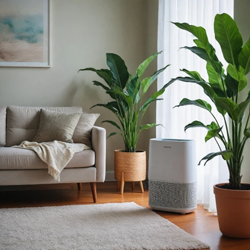 Exploring the Benefits of the Blueair Blue Pure 211 Air Purifier