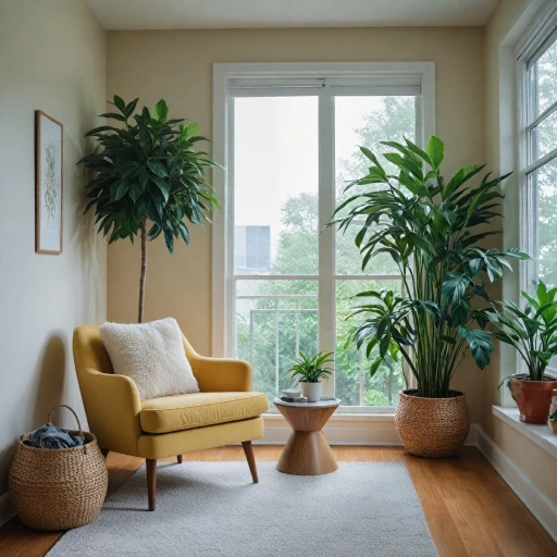 Exploring the Benefits of Personal Air Purifiers