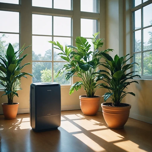 Understanding the Benefits of UV Air Purifiers