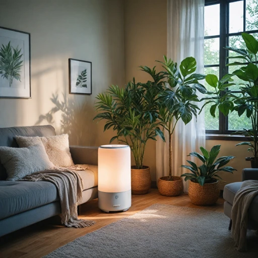 Understanding the Benefits of a Guardian Air Purifier