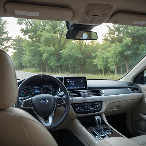 Enhance Your Drive with Effective Car Air Purifiers