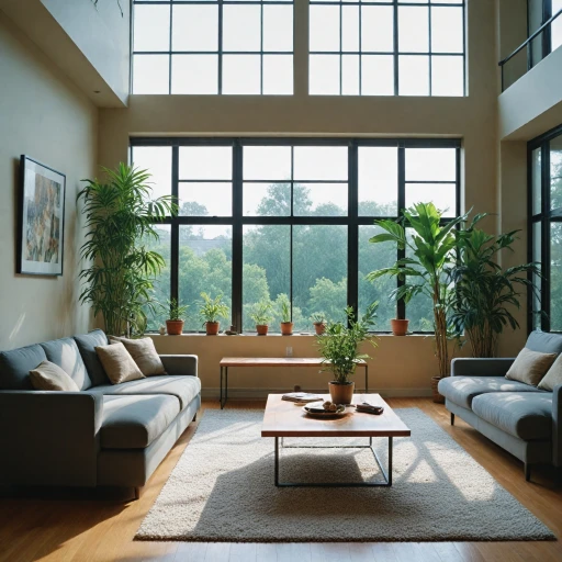 Enhancing Indoor Air Quality with a Comprehensive Home Air Purification System