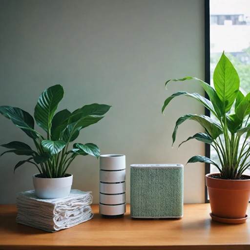 Choosing the Right Air Filter to Combat Mold