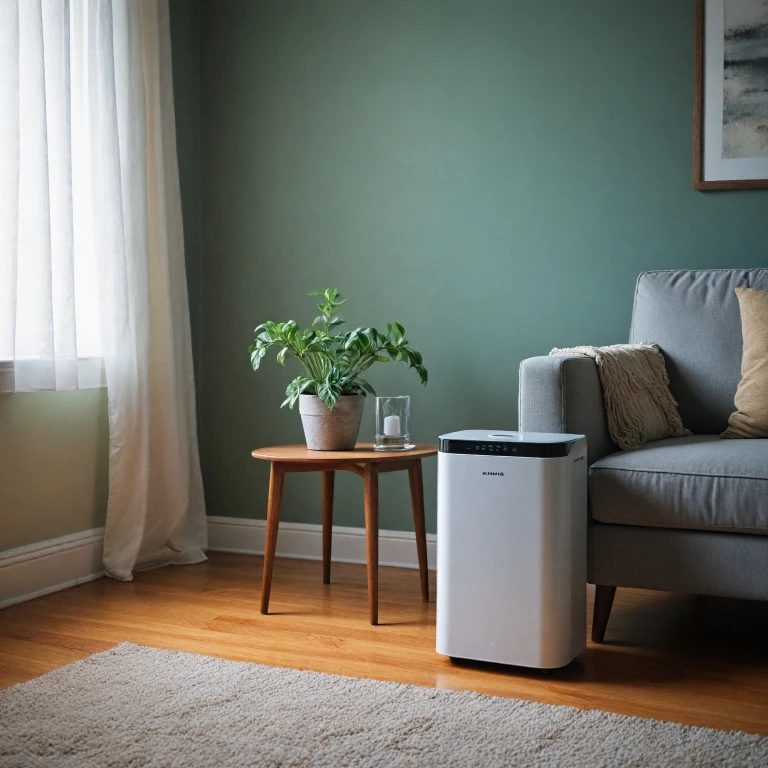 Can air purifiers effectively tackle mold issues?