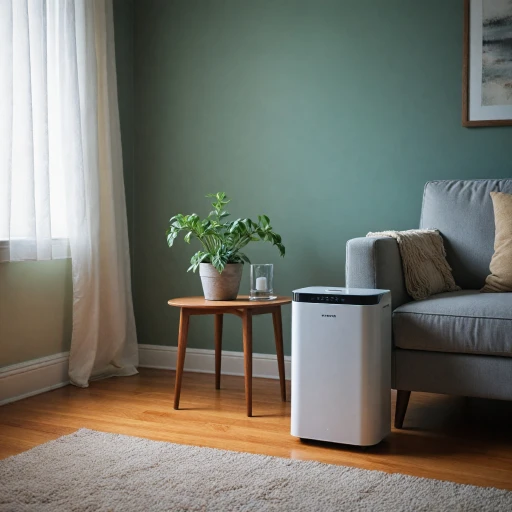 Can air purifiers effectively tackle mold issues?