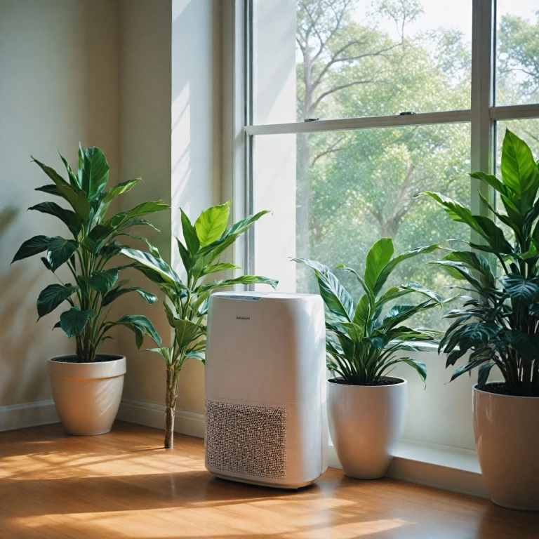 Understanding the Benefits of Blueair Air Purifiers