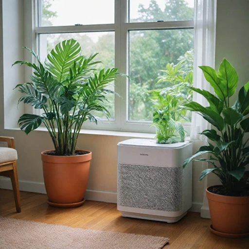 Choosing the Right Air Purifier for Cat Allergy Relief