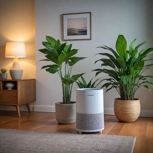 Finding the Best Quiet Air Purifier for Your Home