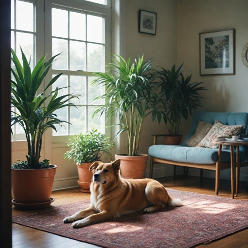 Choosing the Ideal Air Purifier for Homes with Pets