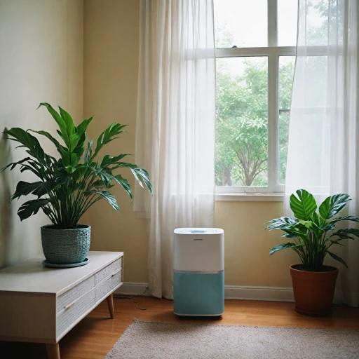 Choosing the Right Air Purifier for Smoke: A Comprehensive Guide