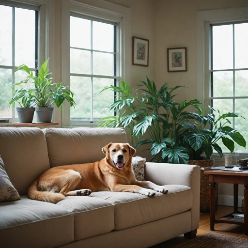 Finding the Ideal Air Purifier for Pet Owners