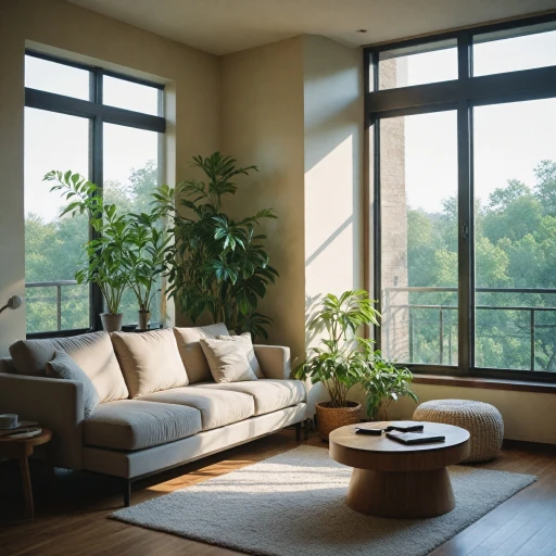 Enhancing Indoor Air Quality with a Comprehensive Home Air Purification System