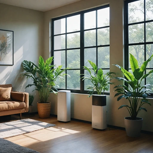 Understanding the Benefits of UV Air Purifiers