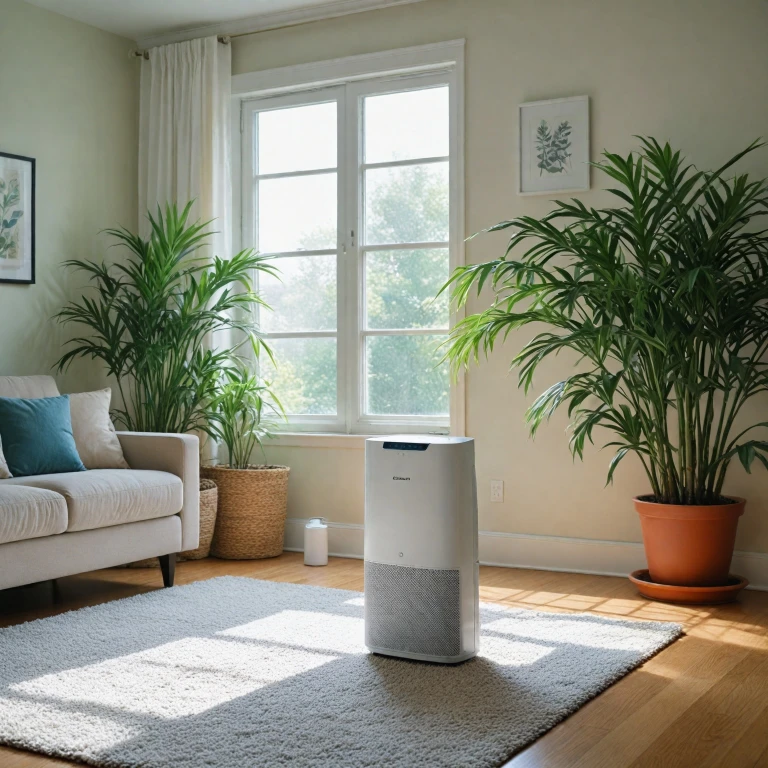 Understanding the Benefits of Philips Air Purifiers