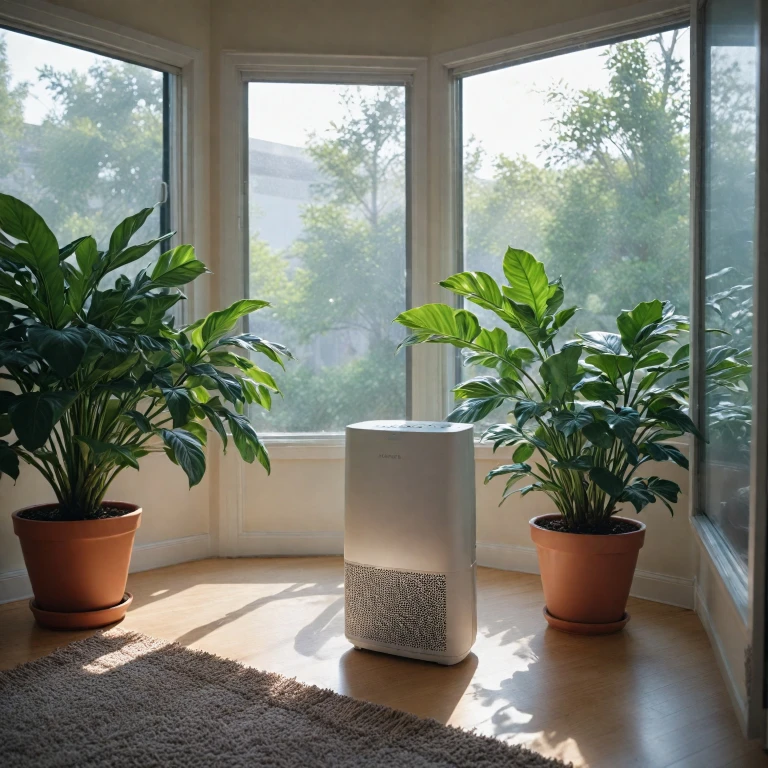 Understanding the Benefits of Honeywell Air Cleaner Filters