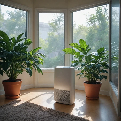 Understanding the Benefits of Honeywell Air Cleaner Filters