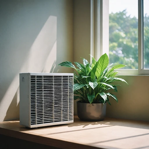 Understanding the Role of Asbestos Air Filters in Air Purification