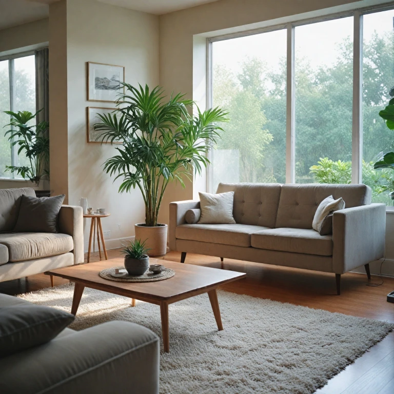 Understanding the Role of an Air Filter Cleaner in Your Home