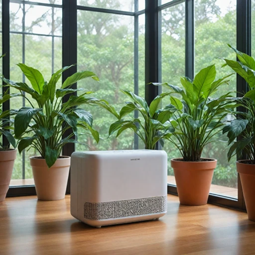 Choosing the Ideal Levoit Air Purifier for Your Needs