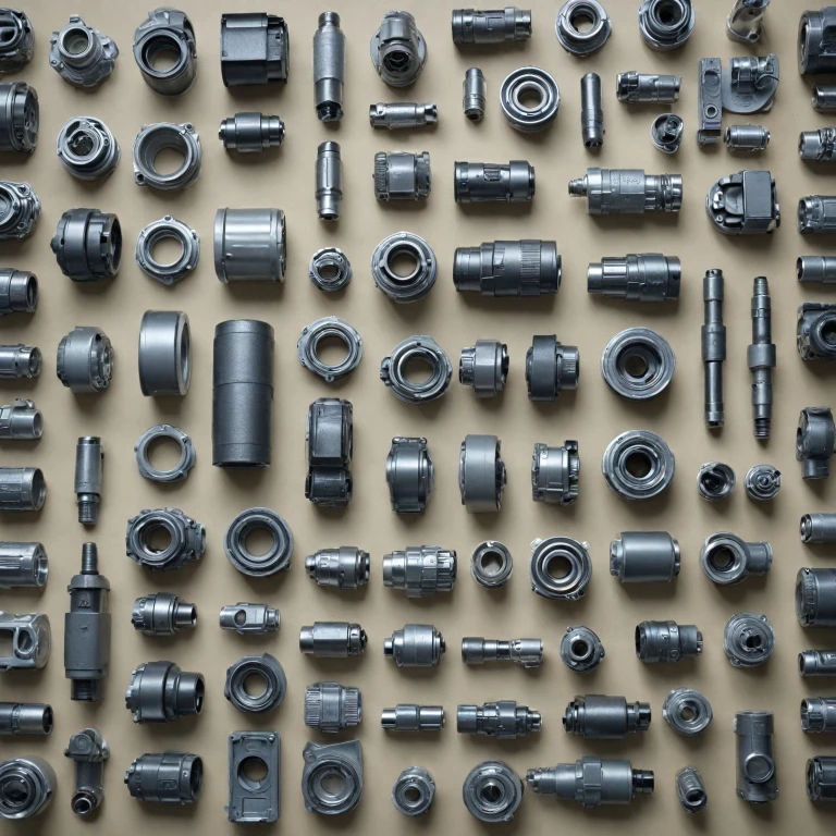 Understanding the Essentials of Kenmore Vacuum Parts